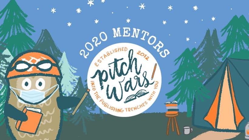 Pitch Wars 2020 Wish List!